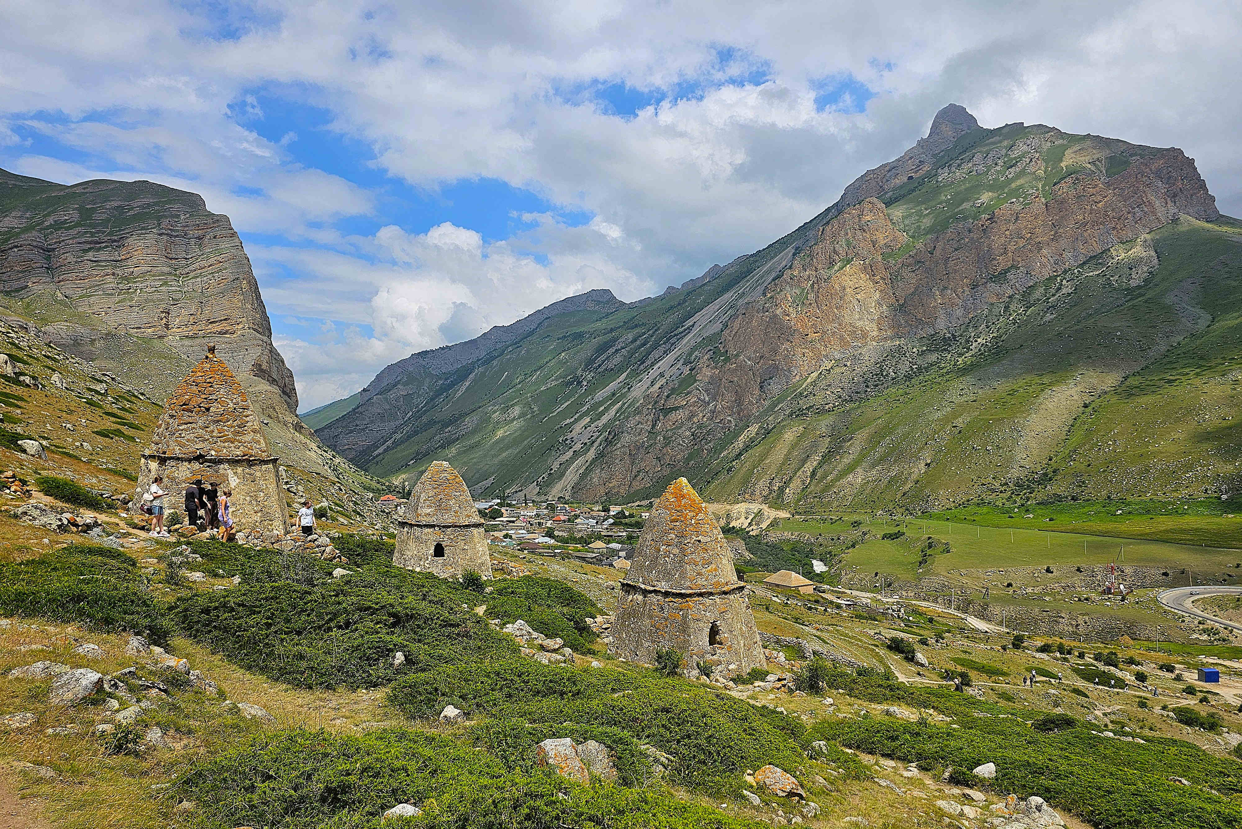 Elbrus